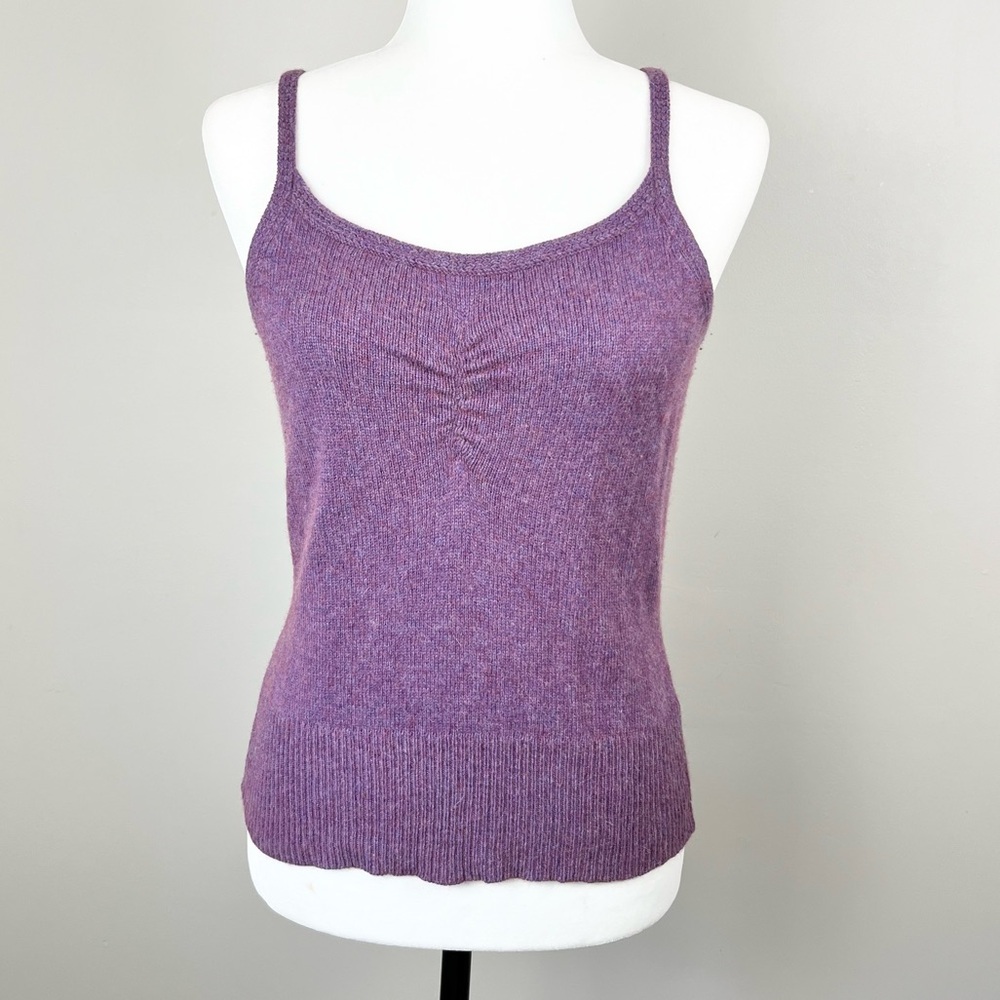 Matching Cardigan & Tank - Picture 3 of 9